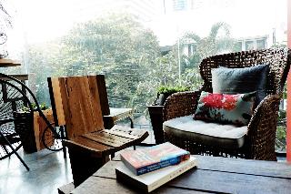 Aspira D'Andora Sukhumvit 16 fotoÄŸrafÄ±