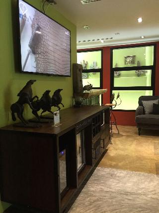 Aspira D'Andora Sukhumvit 16 fotoÄŸrafÄ±