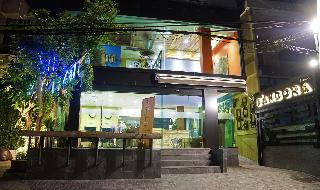 Aspira D'Andora Sukhumvit 16 fotoÄŸrafÄ±