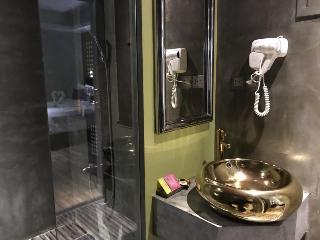 Aspira D'Andora Sukhumvit 16 fotoÄŸrafÄ±