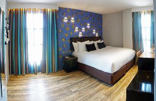 Aspira D'Andora Sukhumvit 16 fotoÄŸrafÄ±