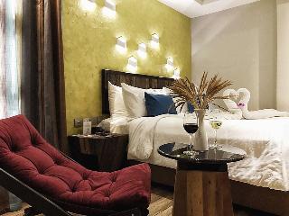 Aspira D'Andora Sukhumvit 16 fotoÄŸrafÄ±