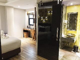 Aspira D'Andora Sukhumvit 16 fotoÄŸrafÄ±
