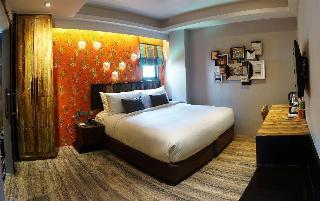 Aspira D'Andora Sukhumvit 16 fotoÄŸrafÄ±