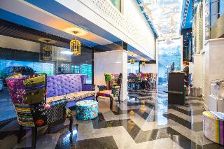 Hotel Clover Asoke fotoÄŸrafÄ±