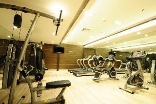 Hotel Clover Asoke fotoÄŸrafÄ±