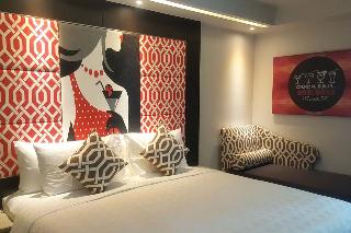 Hotel Clover Asoke fotoÄŸrafÄ±
