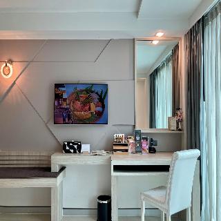 Hotel Clover Asoke fotoÄŸrafÄ±