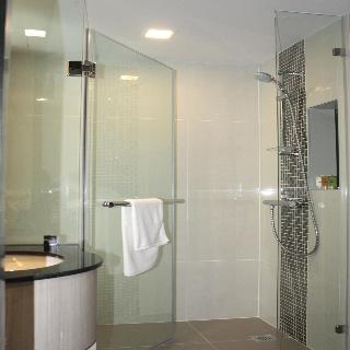 Hotel Clover Asoke fotoÄŸrafÄ±