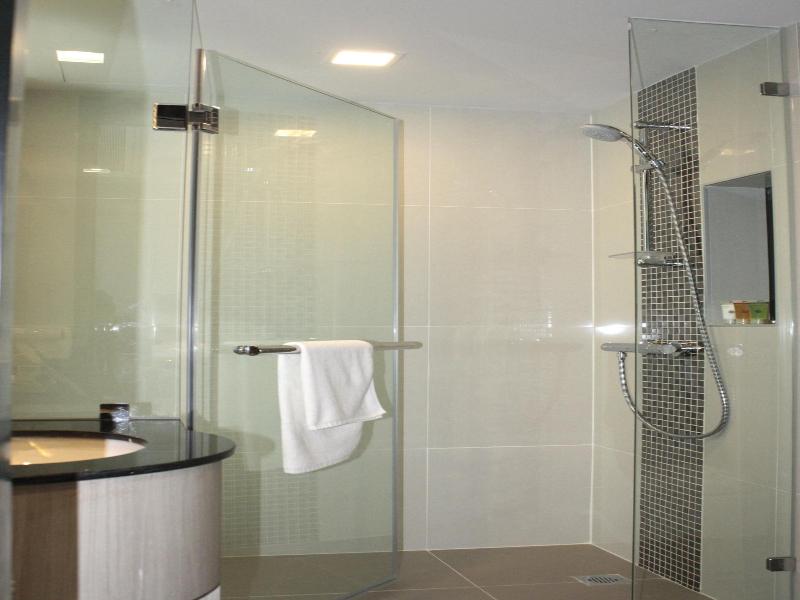 Hotel Clover Asoke - Oda