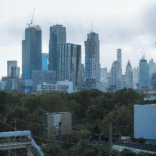 Hotel Clover Asoke fotoÄŸrafÄ±