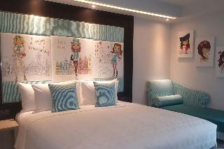 Hotel Clover Asoke fotoÄŸrafÄ±