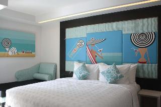 Hotel Clover Asoke fotoÄŸrafÄ±