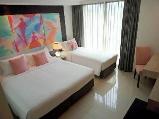Hotel Clover Asoke fotoÄŸrafÄ±