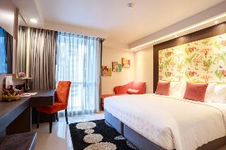 Hotel Clover Asoke fotoÄŸrafÄ±
