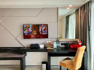 Hotel Clover Asoke fotoÄŸrafÄ±