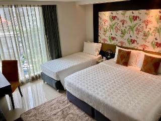 Hotel Clover Asoke fotoÄŸrafÄ±