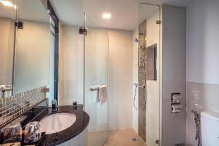 Hotel Clover Asoke fotoÄŸrafÄ±