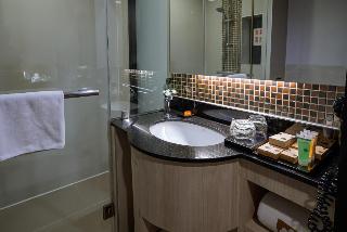 Hotel Clover Asoke fotoÄŸrafÄ±