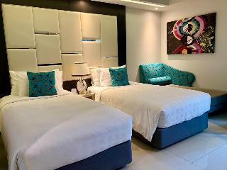 Hotel Clover Asoke fotoÄŸrafÄ±