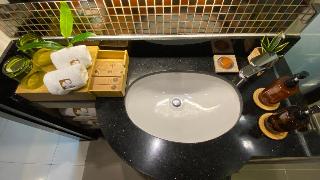 Hotel Clover Asoke fotoÄŸrafÄ±