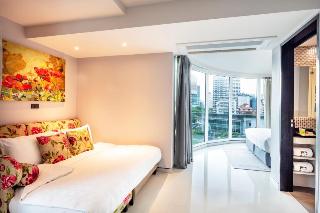 Hotel Clover Asoke fotoÄŸrafÄ±