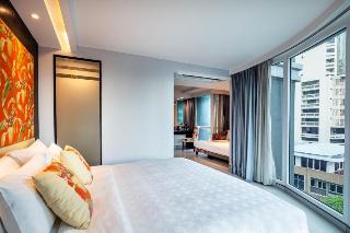 Hotel Clover Asoke fotoÄŸrafÄ±