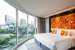 Hotel Clover Asoke fotoÄŸrafÄ±