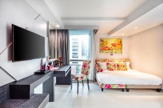 Hotel Clover Asoke fotoÄŸrafÄ±