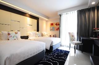Hotel Clover Asoke fotoÄŸrafÄ±