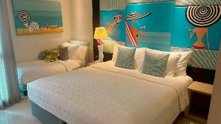 Hotel Clover Asoke fotoÄŸrafÄ±