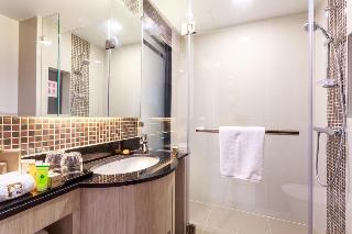 Hotel Clover Asoke fotoÄŸrafÄ±