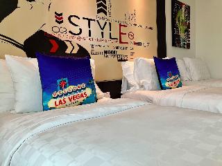 Hotel Clover Asoke fotoÄŸrafÄ±