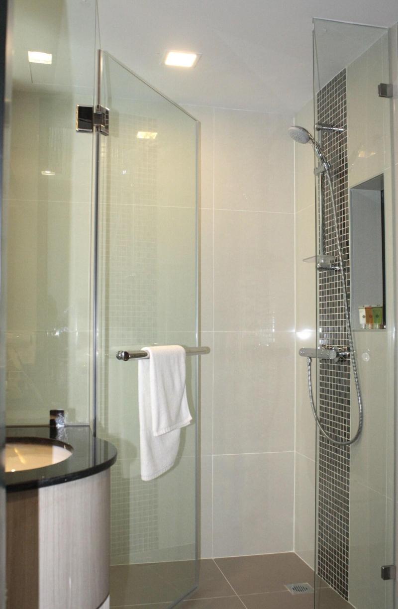 Hotel Clover Asoke - Oda
