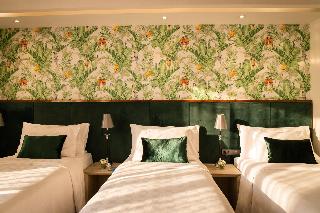 Hotel Clover Asoke fotoÄŸrafÄ±