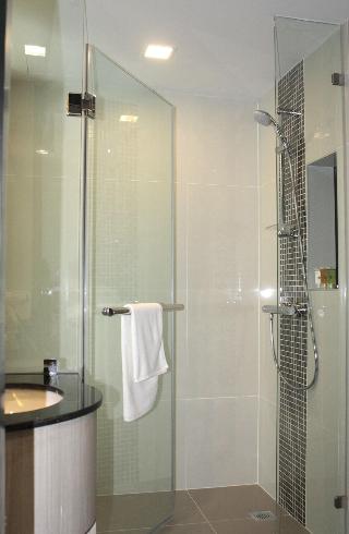 Hotel Clover Asoke fotoÄŸrafÄ±
