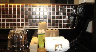 Hotel Clover Asoke fotoÄŸrafÄ±