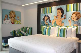 Hotel Clover Asoke fotoÄŸrafÄ±