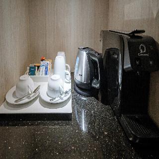 Hotel Clover Asoke fotoÄŸrafÄ±
