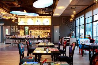 Hotel Clover Asoke fotoÄŸrafÄ±