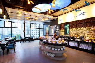 Hotel Clover Asoke fotoÄŸrafÄ±