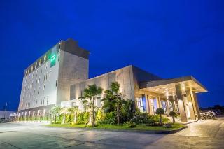 The Crystal Hotel Buriram fotoÄŸrafÄ±