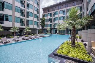 The Crystal Hotel Buriram fotoÄŸrafÄ±