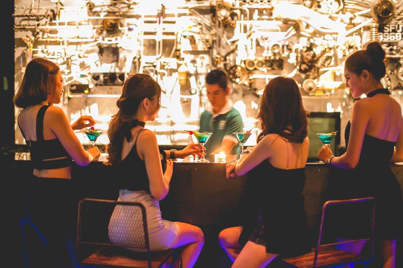 The Crystal Hotel Buriram - Restoran
