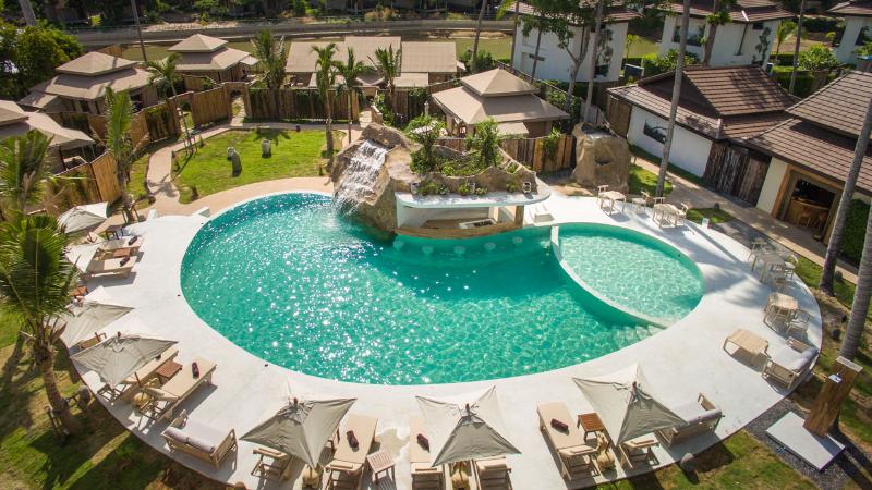 Khwan Beach Resort Koh Samui - Adults Only - Genel
