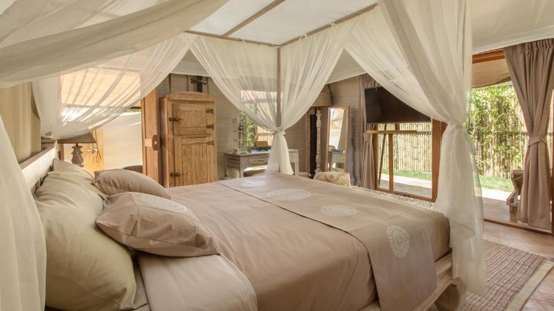 Khwan Beach Resort Koh Samui - Adults Only - Genel