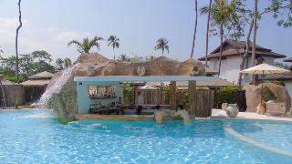 Khwan Beach Resort Koh Samui - Adults Only fotoÄŸrafÄ±