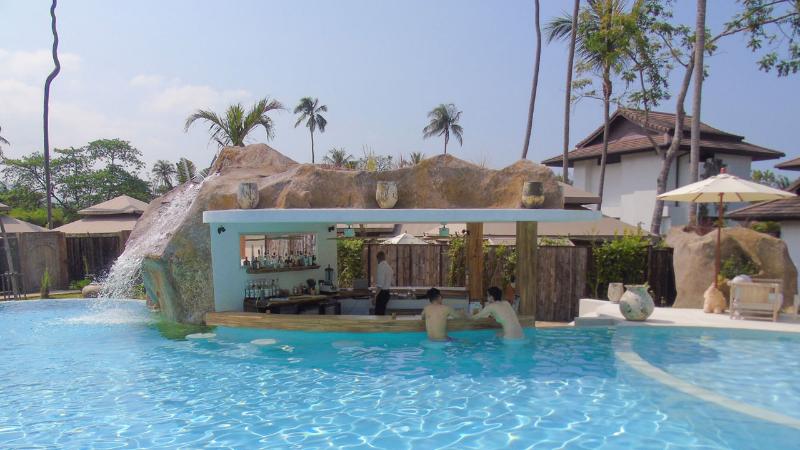 Khwan Beach Resort Koh Samui - Adults Only - Genel