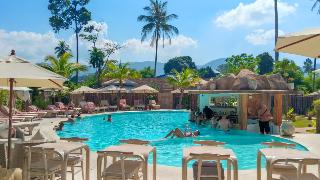 Khwan Beach Resort Koh Samui - Adults Only fotoÄŸrafÄ±