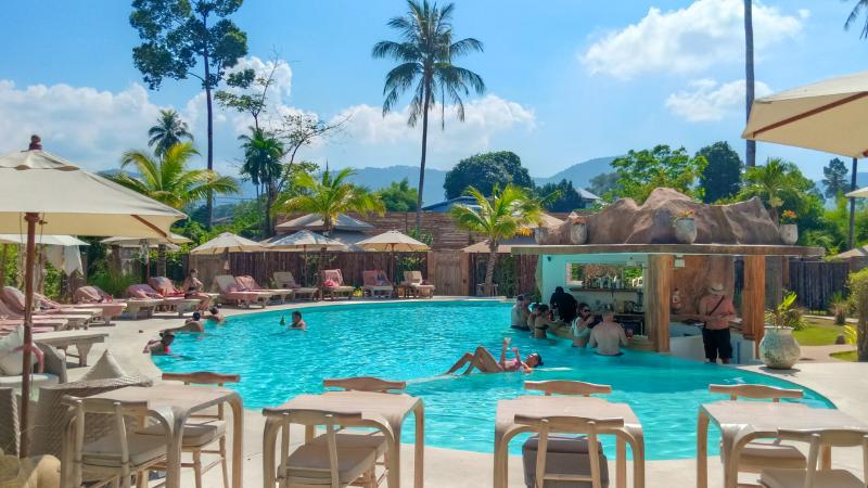 Khwan Beach Resort Koh Samui - Adults Only - Genel